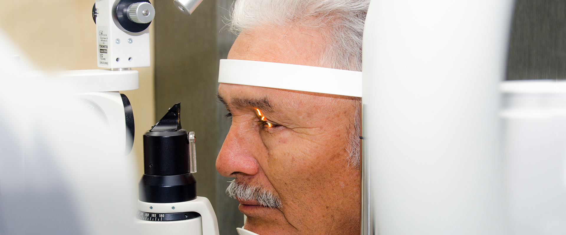 Clínica de ojos Dr. Sacoto